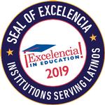 Seal of Excelencia